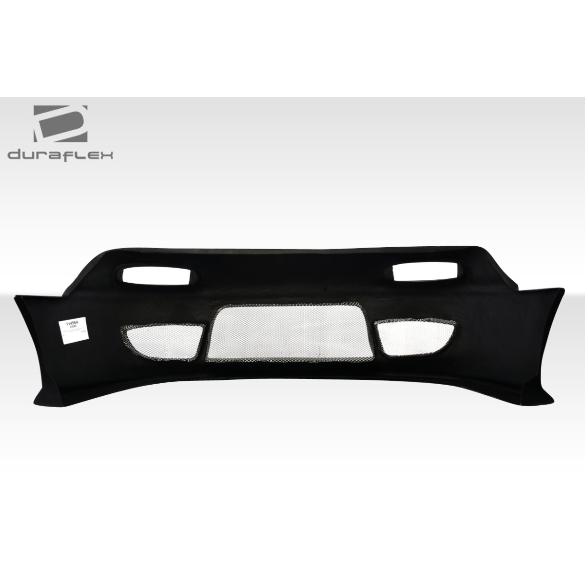 Modify your Mazda Miata 1990 with our Exterior/Front Bumpers -