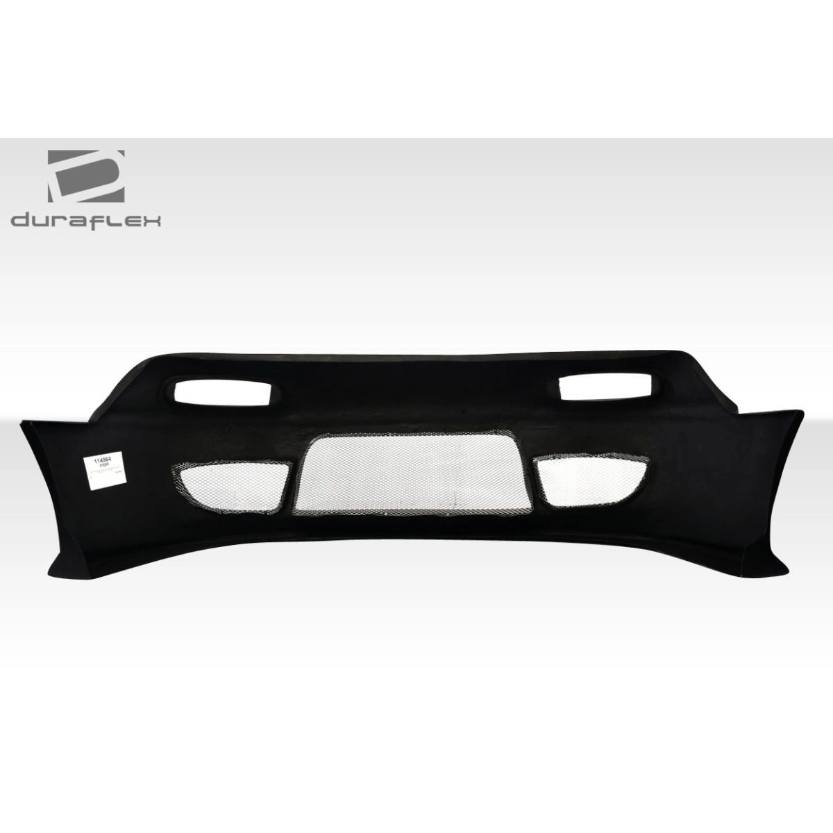 Modify your Mazda Miata 1990 with our Exterior/Front Bumpers - 13