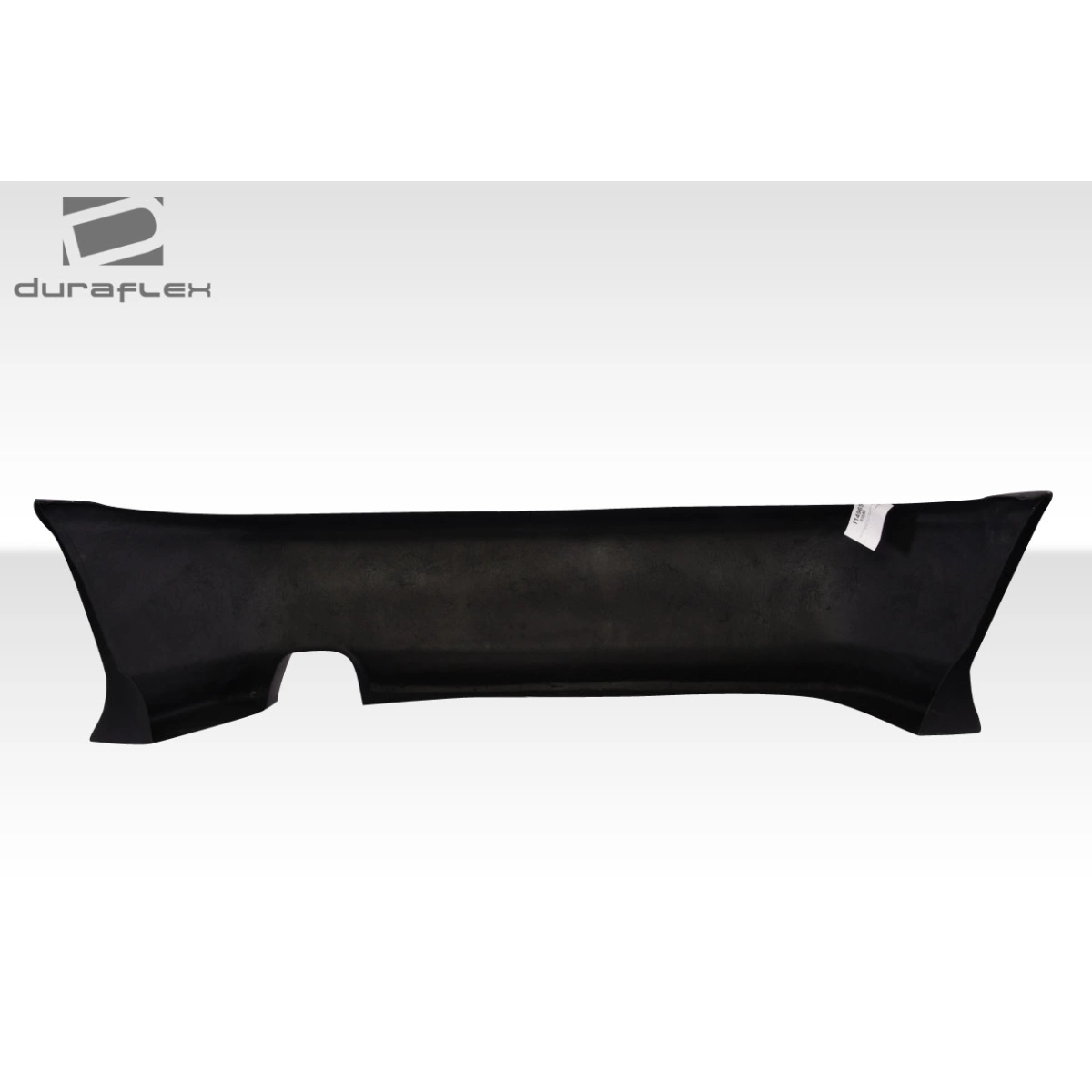 Modify your Mazda Miata 1990 with our Exterior/Rear Bumpers - 9