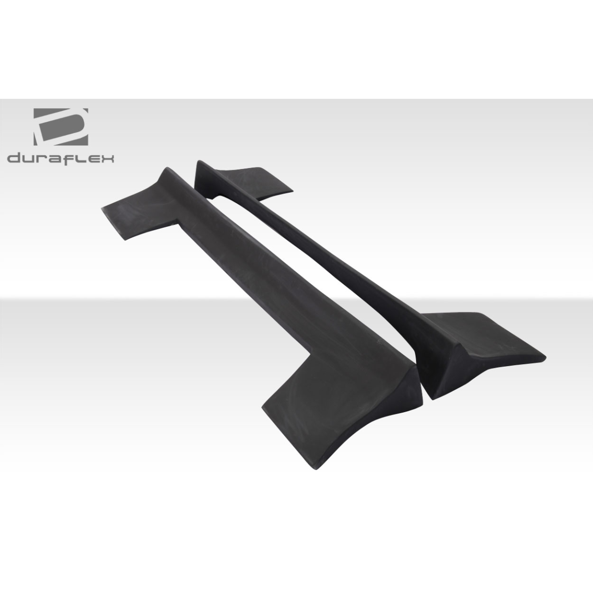 Modify your Mazda Miata 1990 with our Exterior/Side Skirts - 