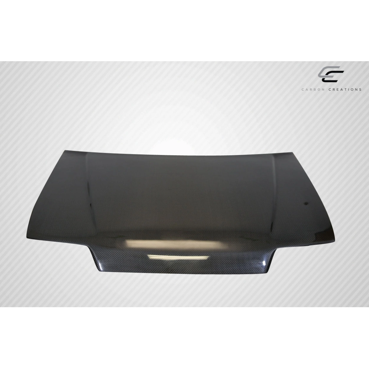 Modify your Honda Civic 1988 with our Exterior/Hoods - 6