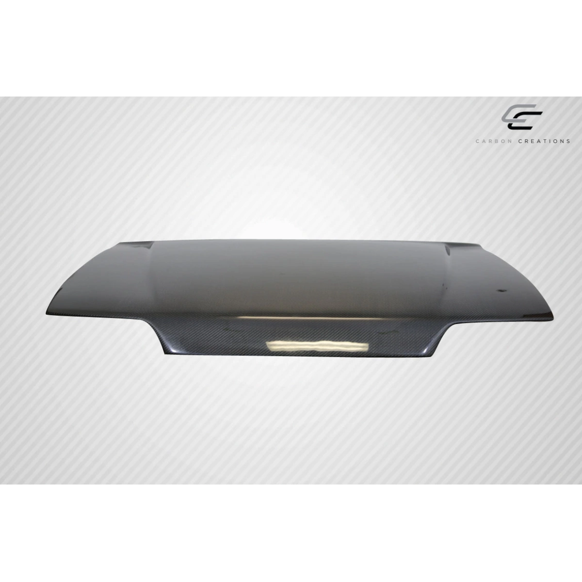 Modify your Honda Civic 1988 with our Exterior/Hoods - 7