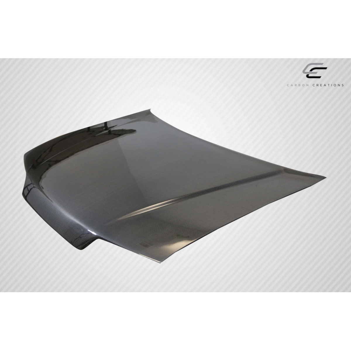Modify your Honda Civic 1988 with our Exterior/Hoods - 8