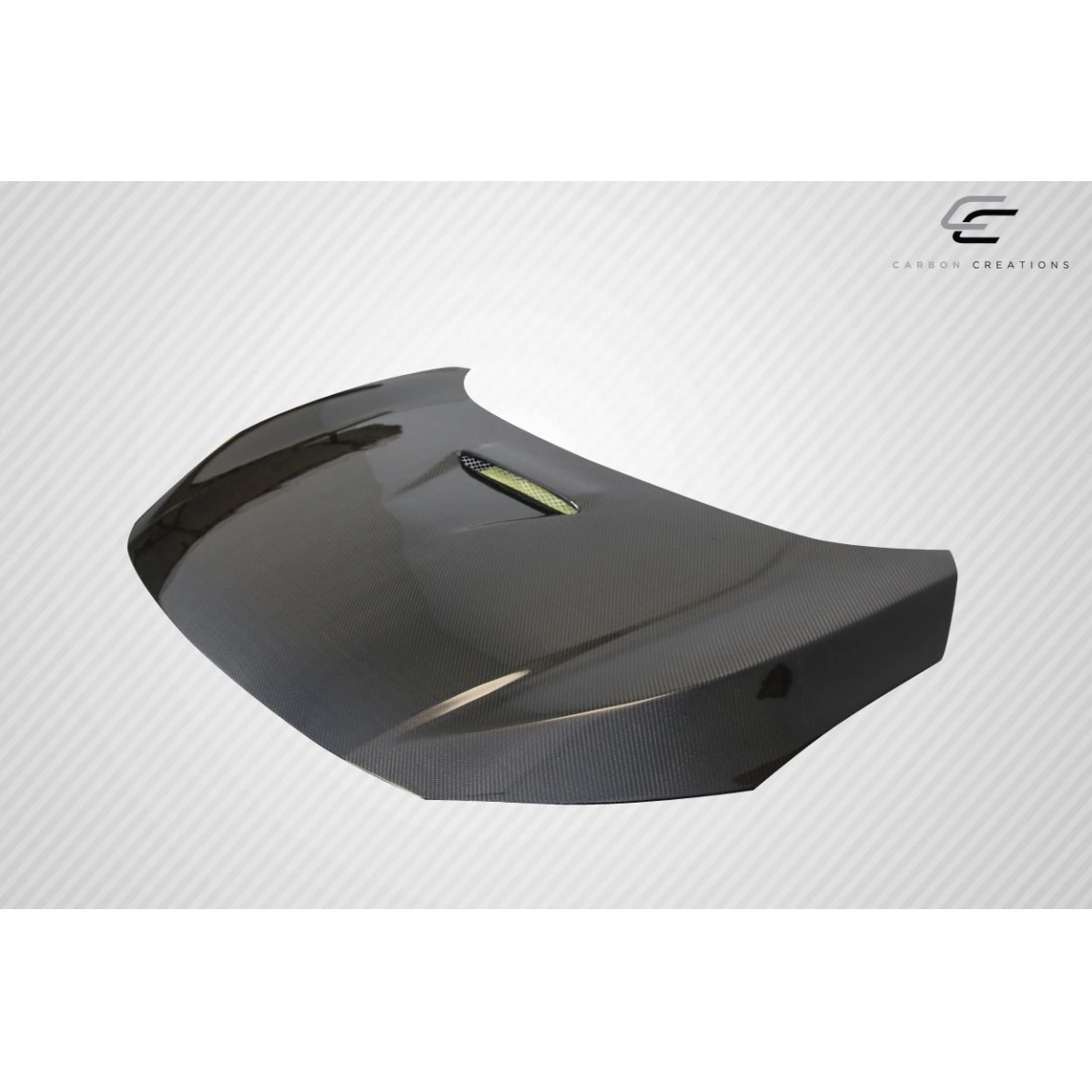 Modify your Honda Civic 2017 with our Exterior/Hoods - 8