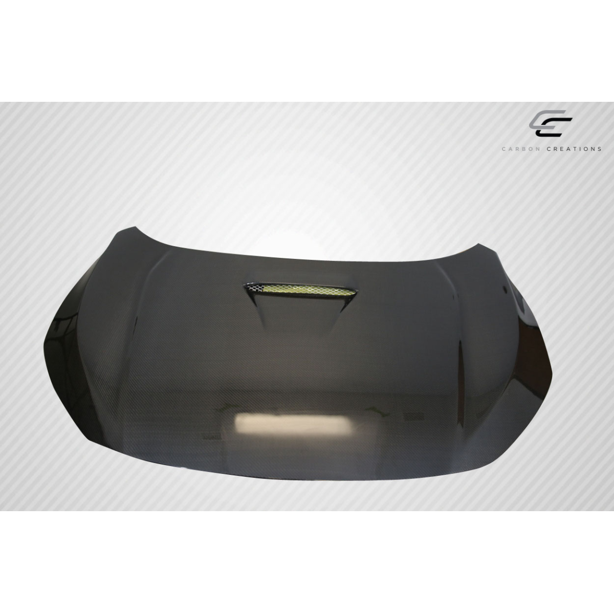 Modify your Honda Civic 2017 with our Exterior/Hoods - 