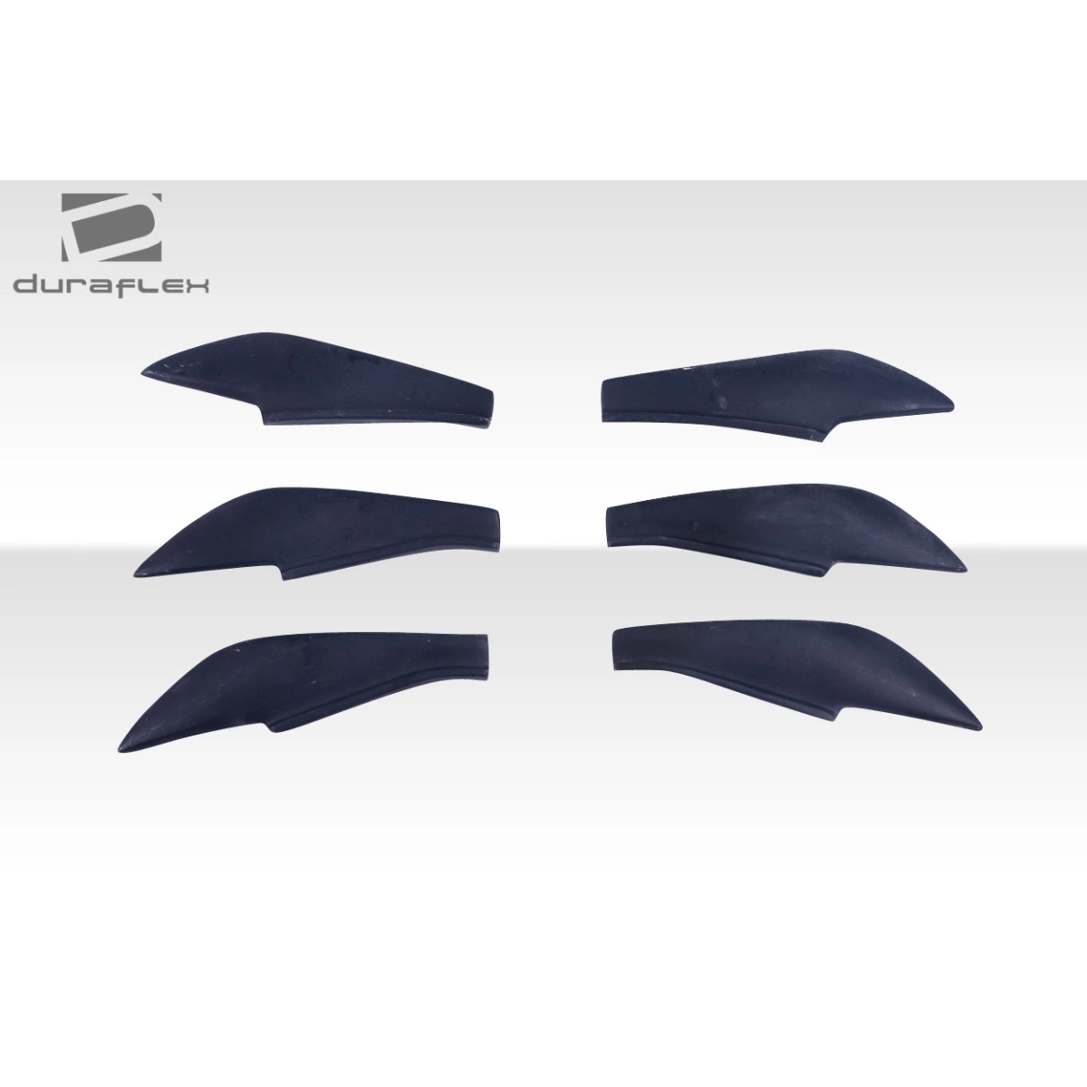 Modify your Subaru BRZ 2013 with our Exterior/Rear Bumpers - 7