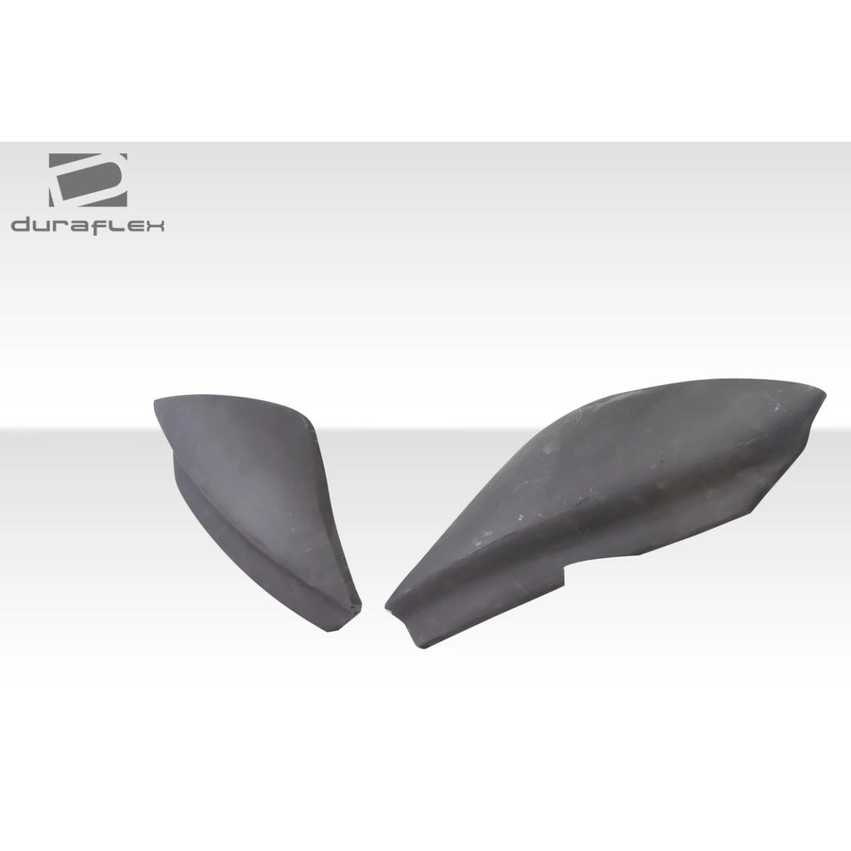 Modify your Subaru BRZ 2013 with our Exterior/Front Bumpers - 12