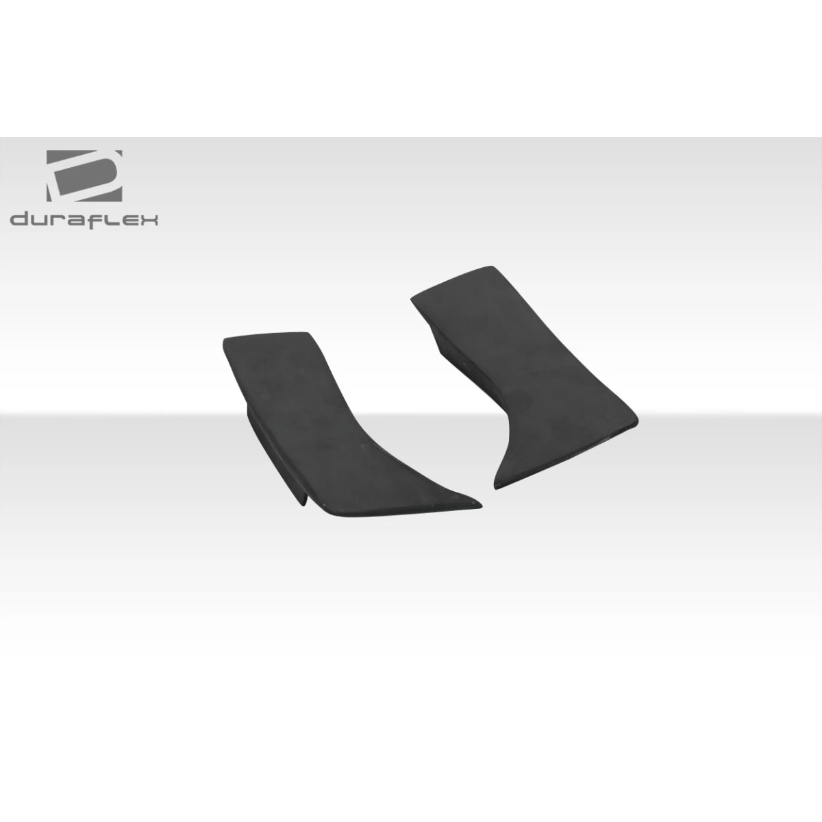 Modify your Subaru BRZ 2013 with our Exterior/Canards - 6