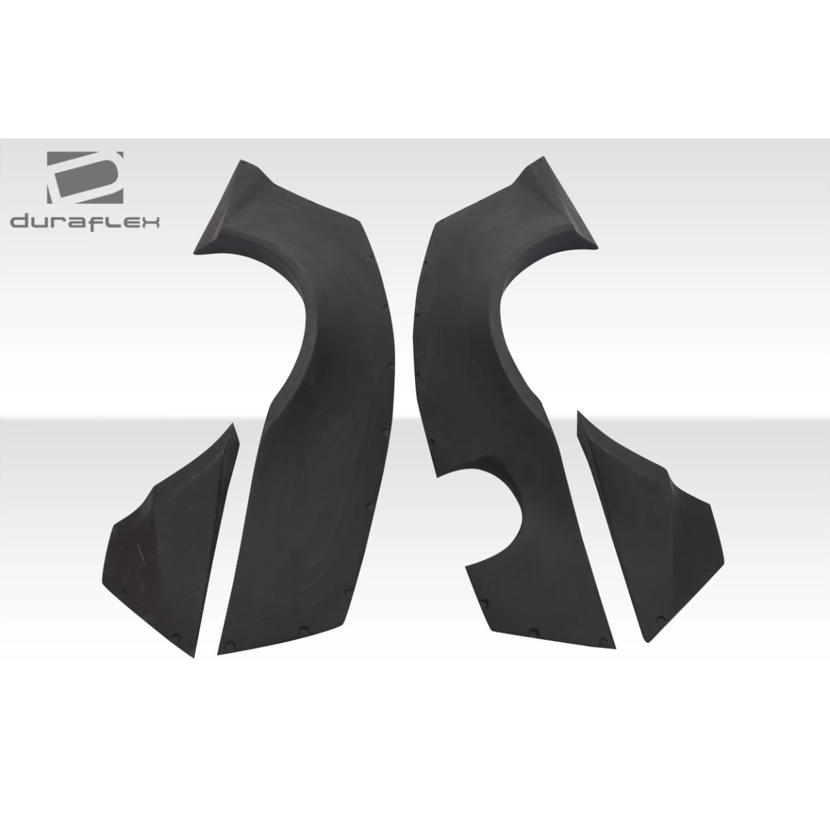 Modify your Chevrolet Camaro 2010 with our Exterior/Fenders - 10