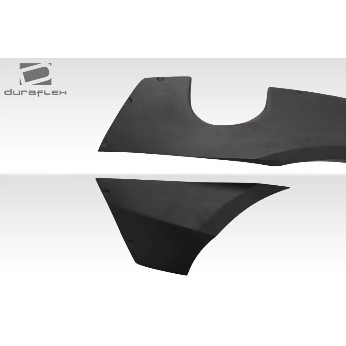 Modify your Chevrolet Camaro 2010 with our Exterior/Fenders - 14