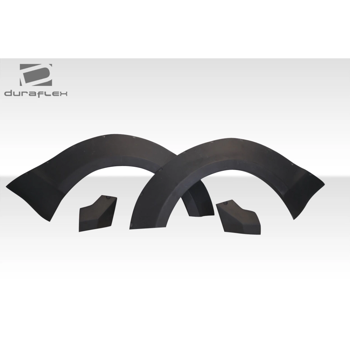 Modify your Ford Mustang 2018 with our Exterior/Complete Body Kits - 10