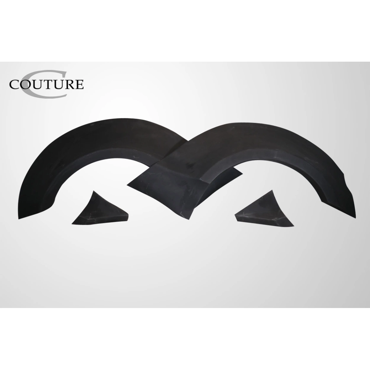 Modify your Ford Mustang 2018 with our Exterior/Complete Body Kits - 6