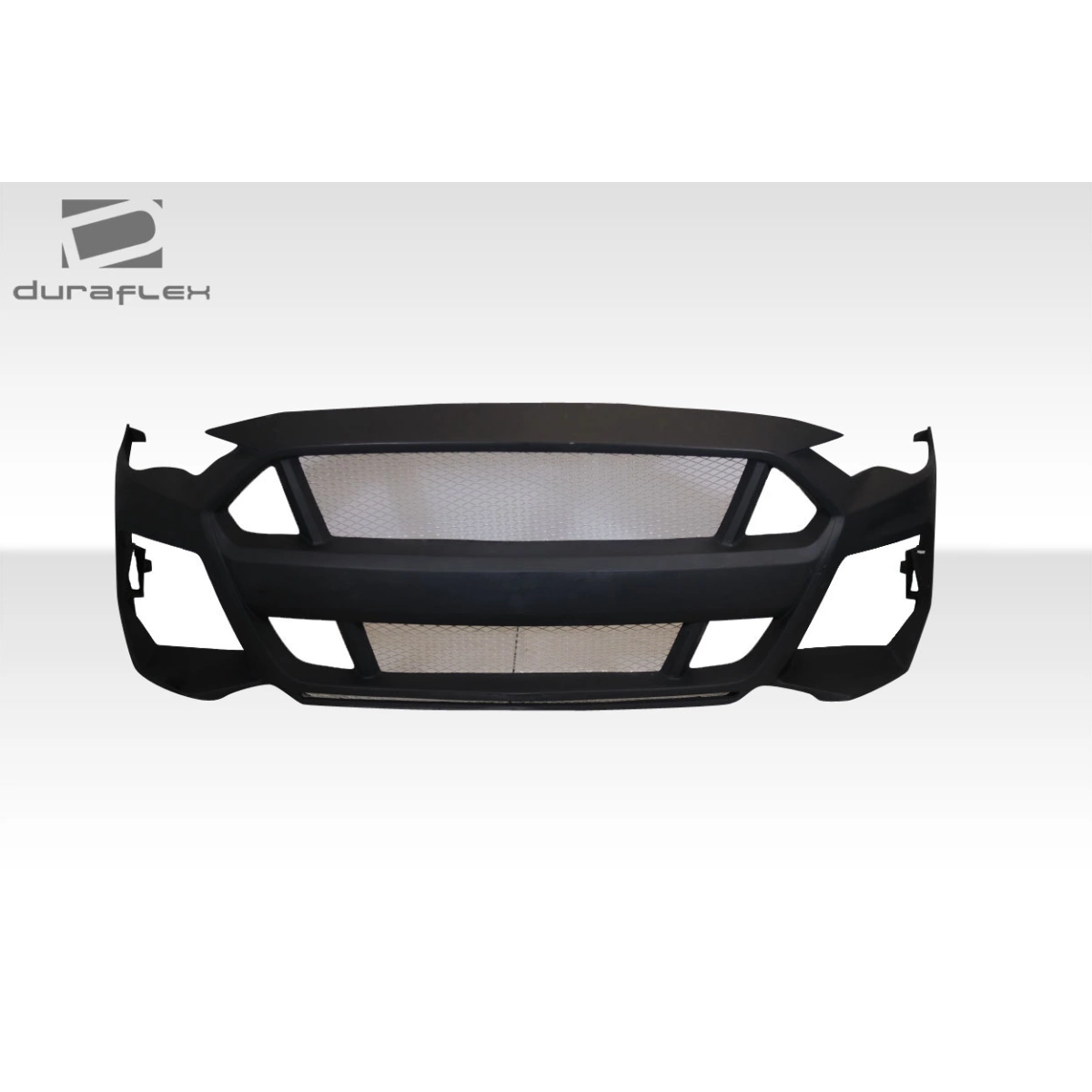 Modify your Ford Mustang 2018 with our Exterior/Front Bumpers - 8
