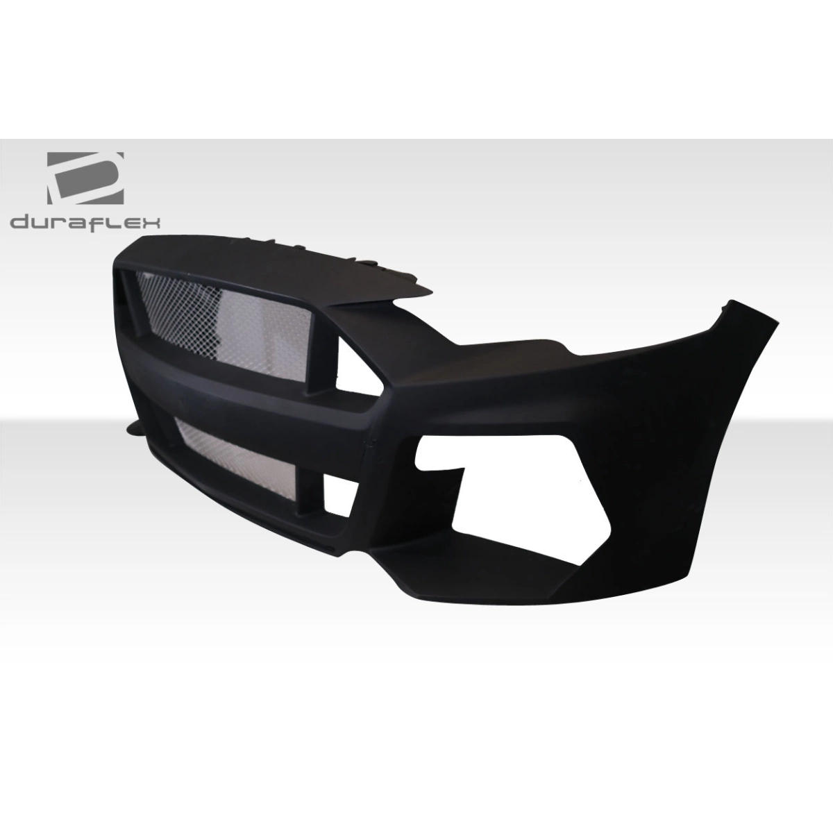 Modify your Ford Mustang 2018 with our Exterior/Front Bumpers - 9