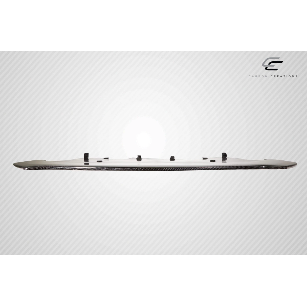 Modify your Ford Mustang 2018 with our Exterior/Front Lips - 12