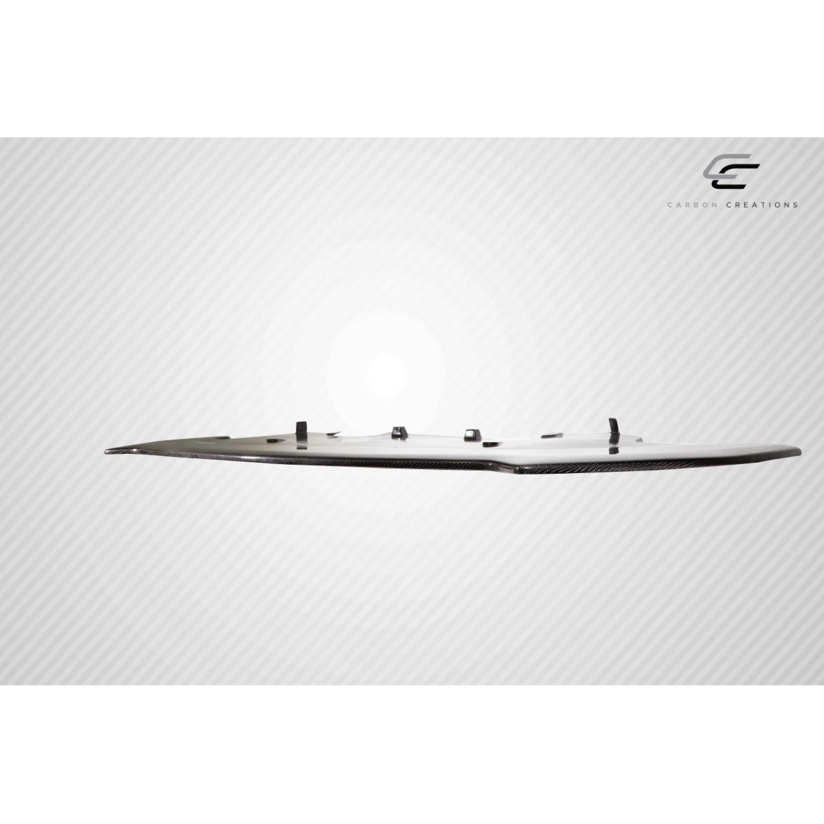 Modify your Ford Mustang 2018 with our Exterior/Front Lips - 14