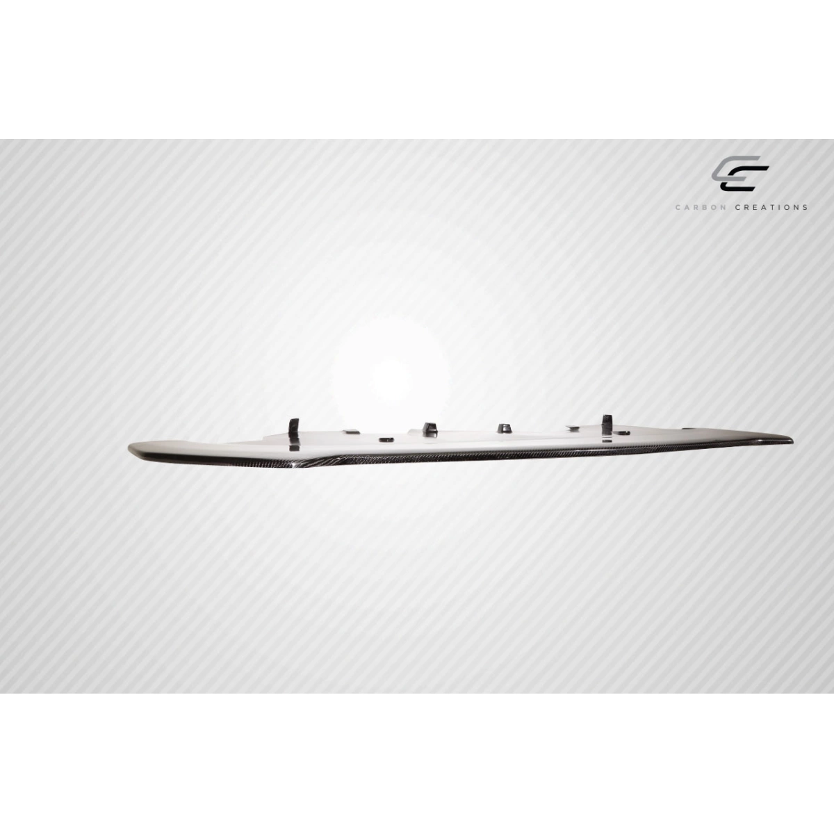 Modify your Ford Mustang 2018 with our Exterior/Front Lips - 16