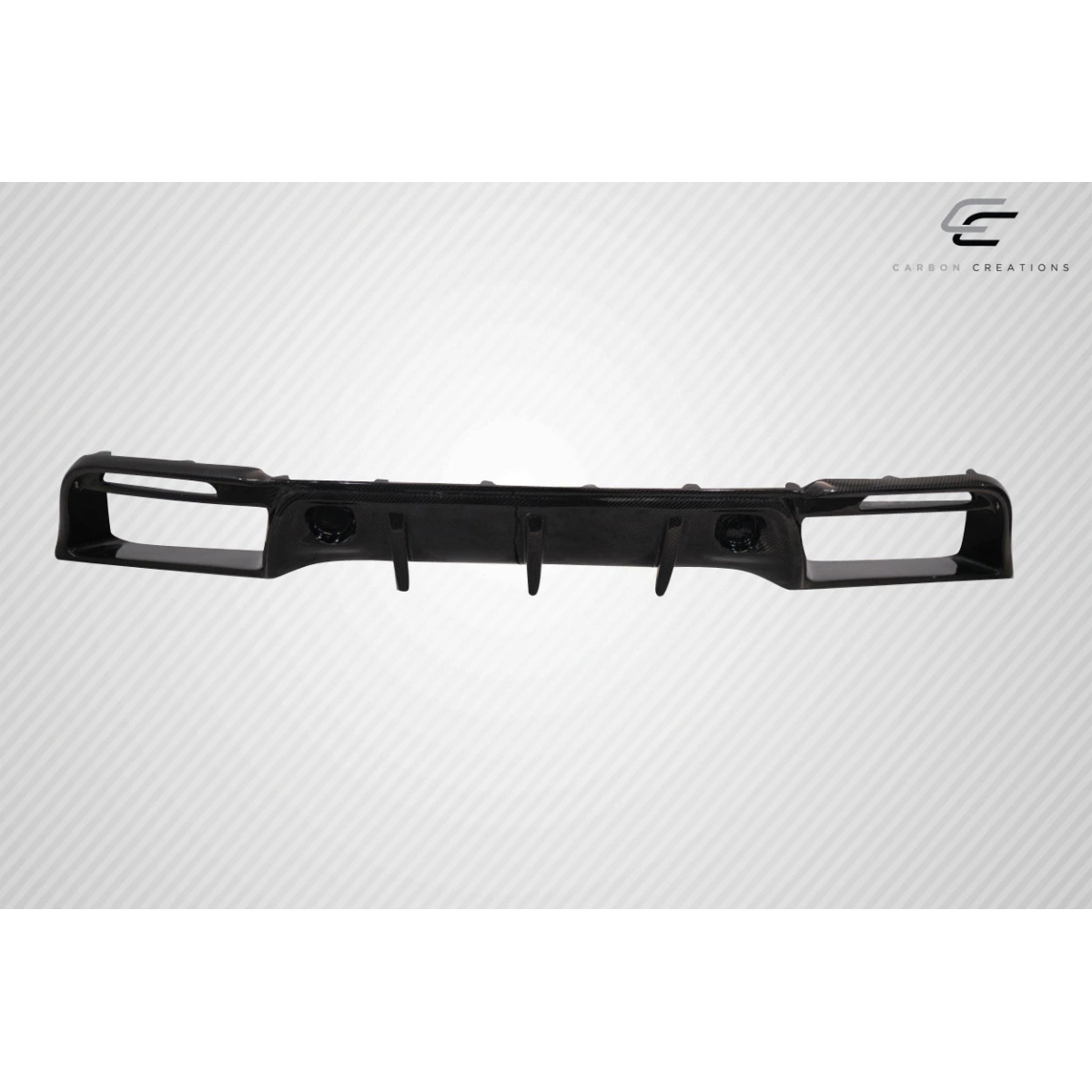 Modify your Ford Mustang 2018 with our Exterior/Diffusers - 8