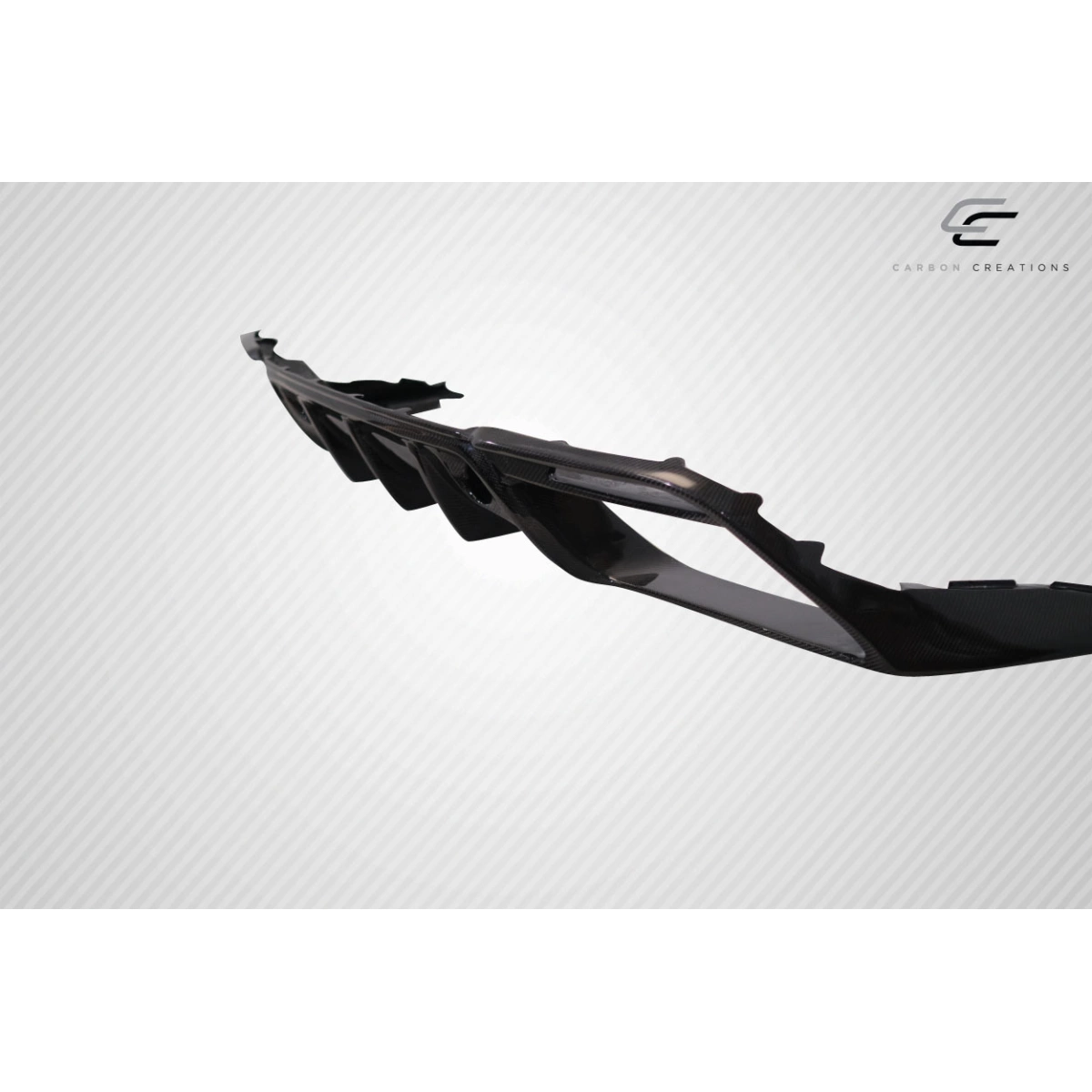 Modify your Ford Mustang 2018 with our Exterior/Diffusers - 9