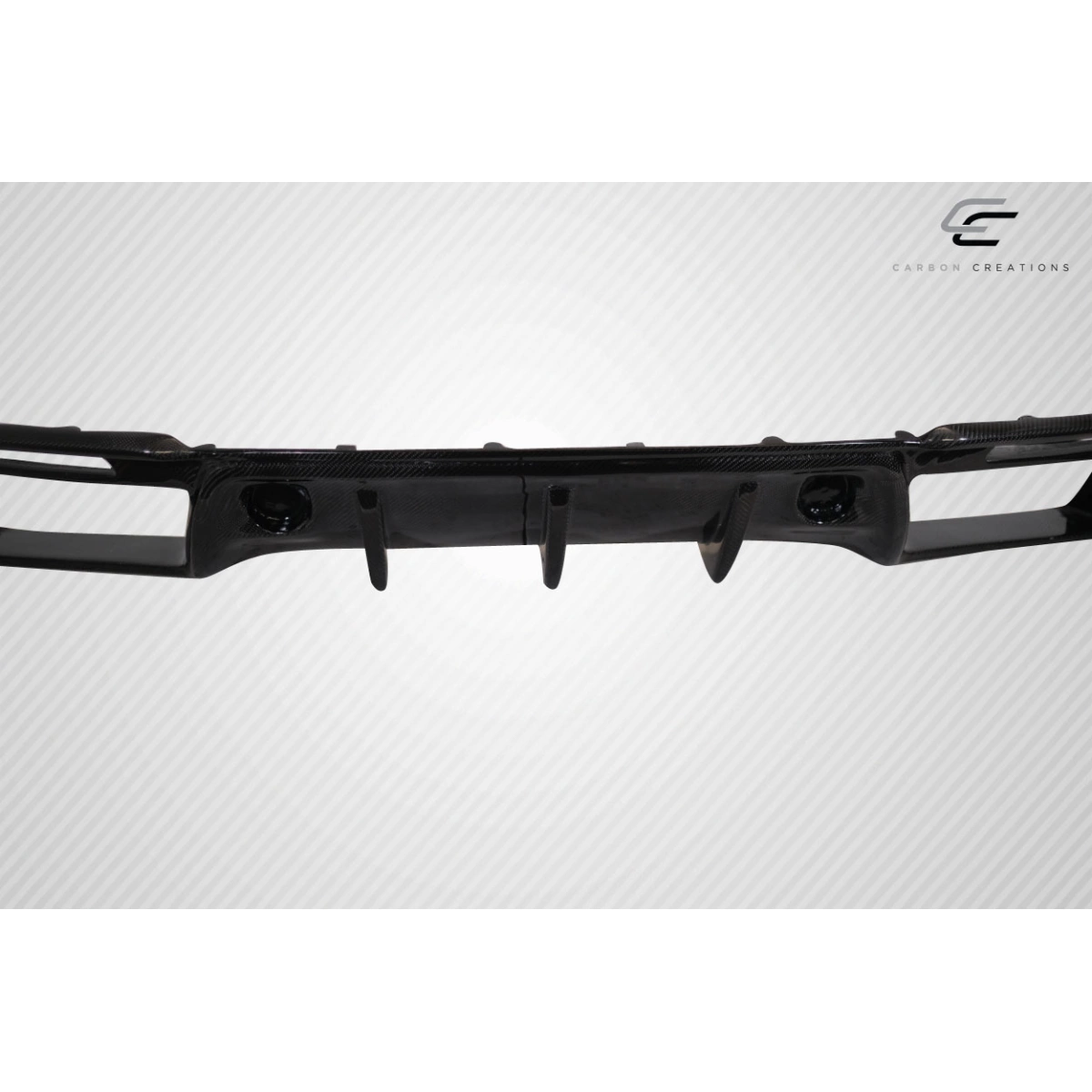 Modify your Ford Mustang 2018 with our Exterior/Diffusers - 11