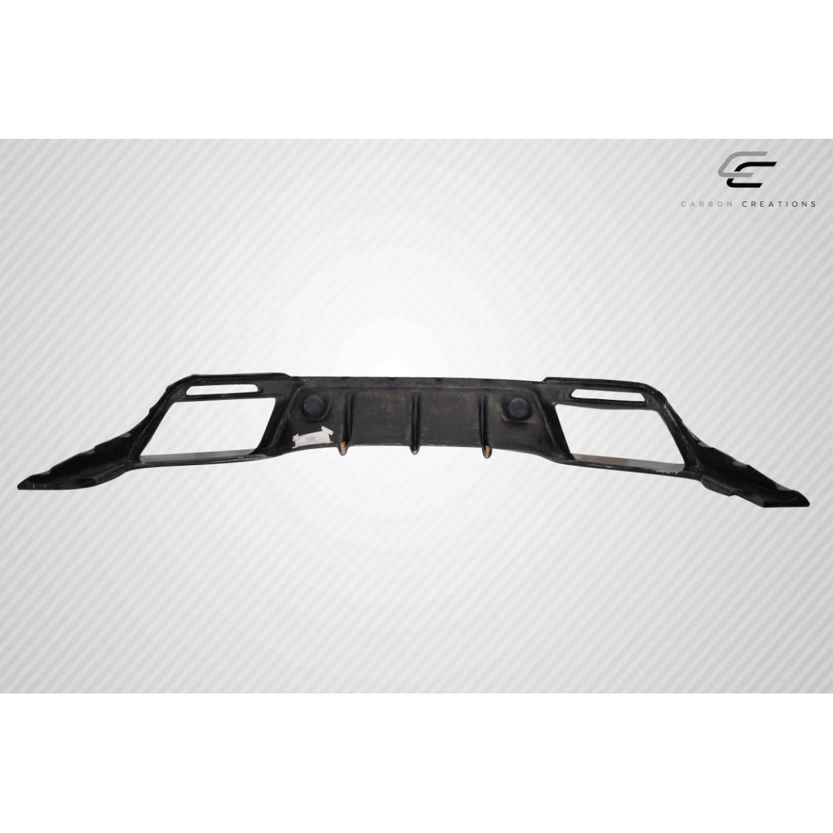 Modify your Ford Mustang 2018 with our Exterior/Diffusers - 12