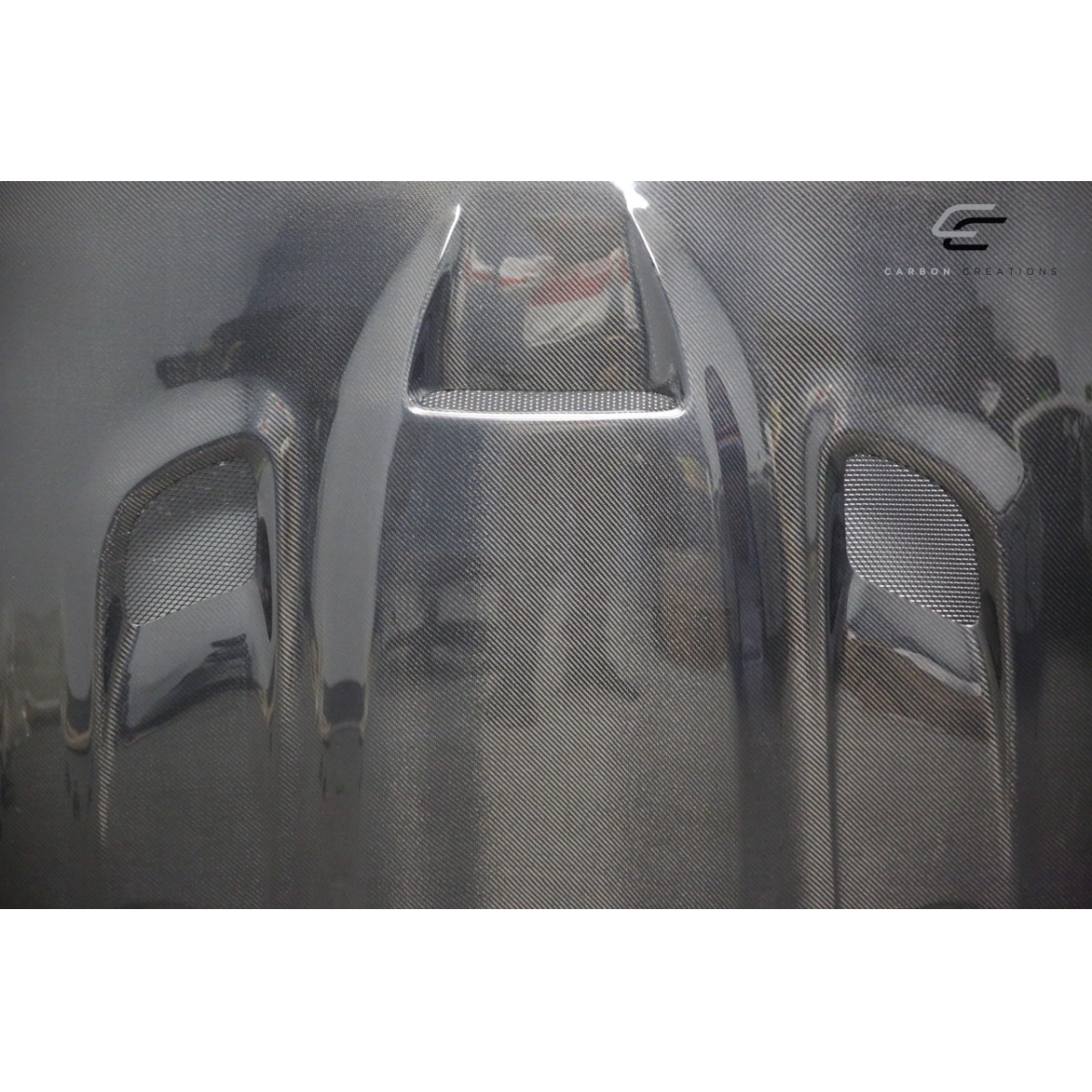 Modify your Jeep Gladiator 2018 with our Exterior/Hoods - 12