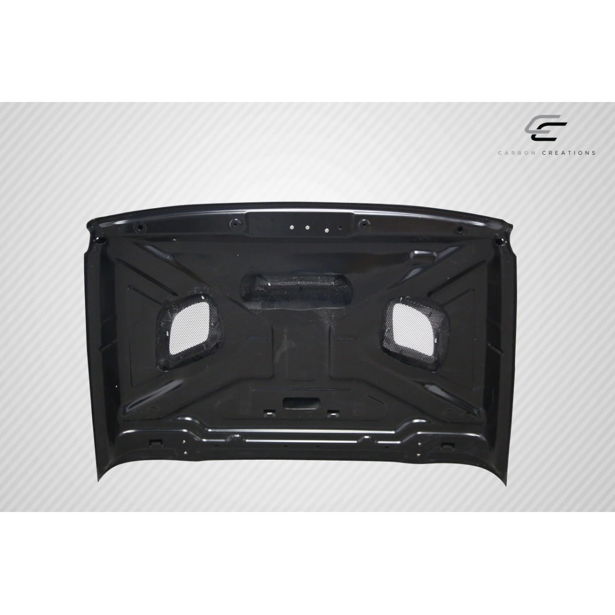Modify your Jeep Gladiator 2018 with our Exterior/Hoods - 13