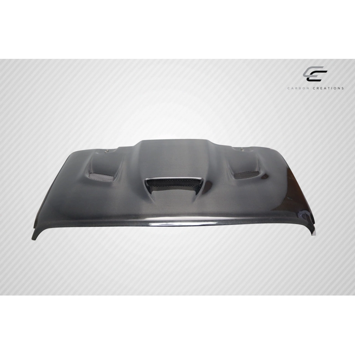 Modify your Jeep Gladiator 2018 with our Exterior/Hoods - 15