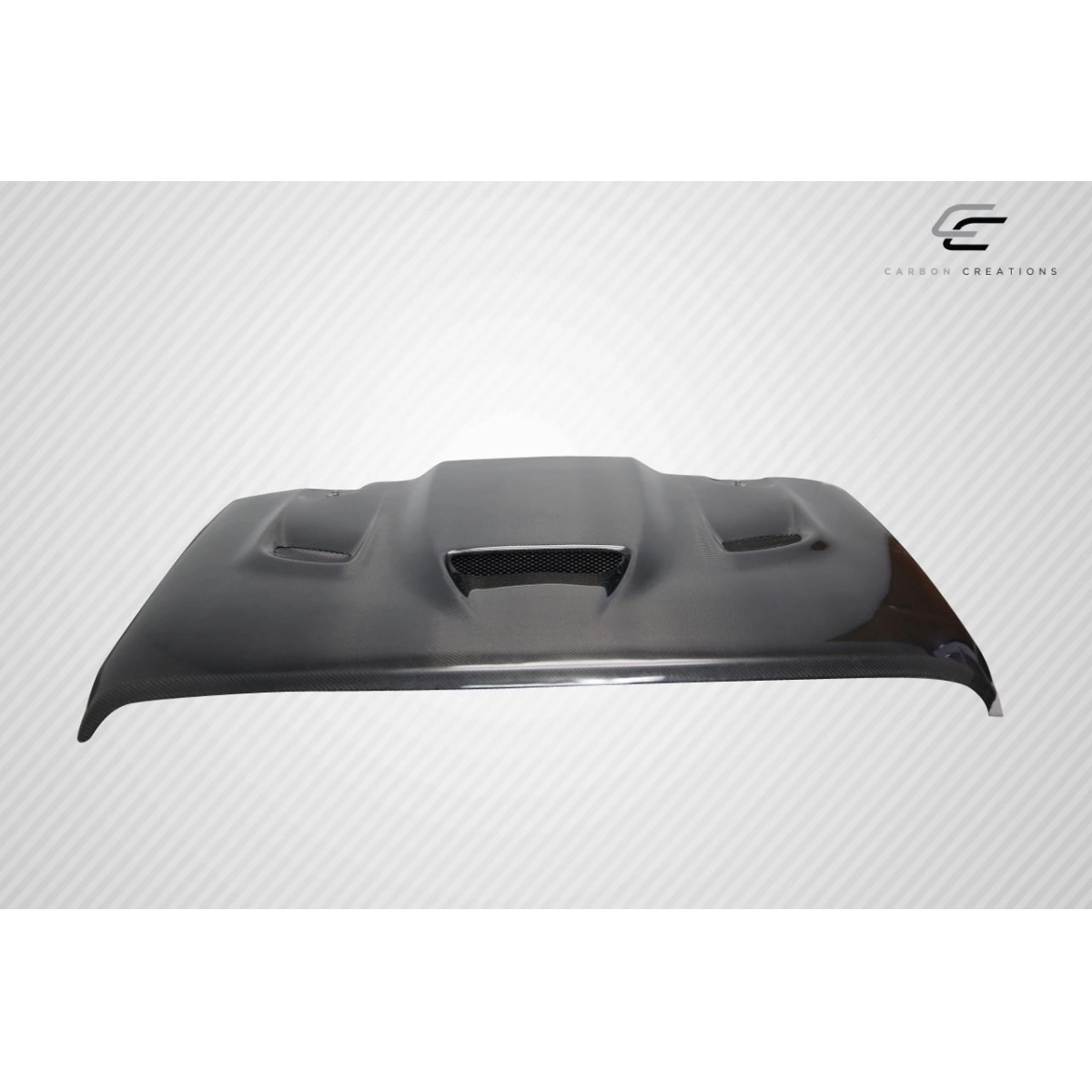 Modify your Jeep Gladiator 2018 with our Exterior/Hoods - 16