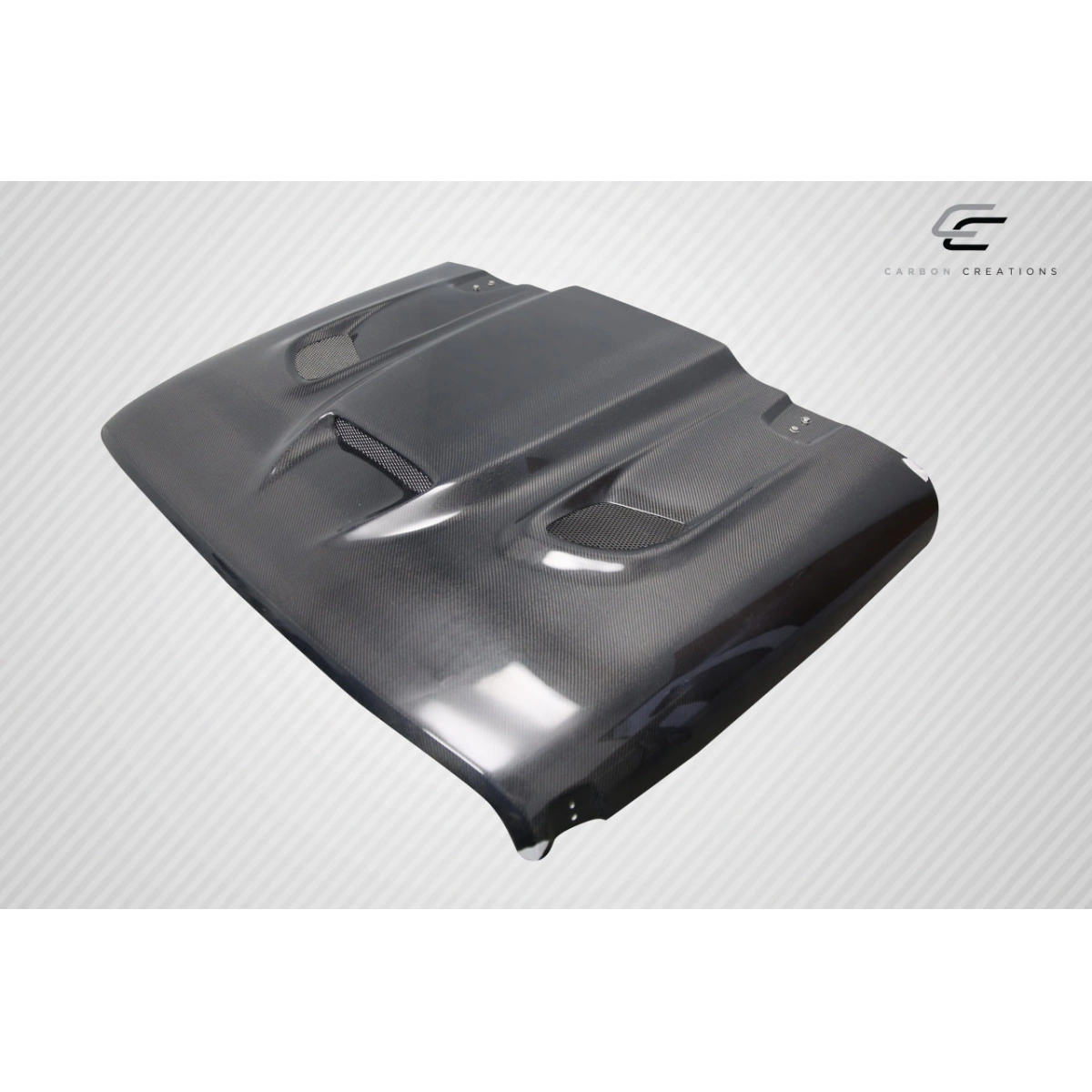 Modify your Jeep Gladiator 2018 with our Exterior/Hoods - 18