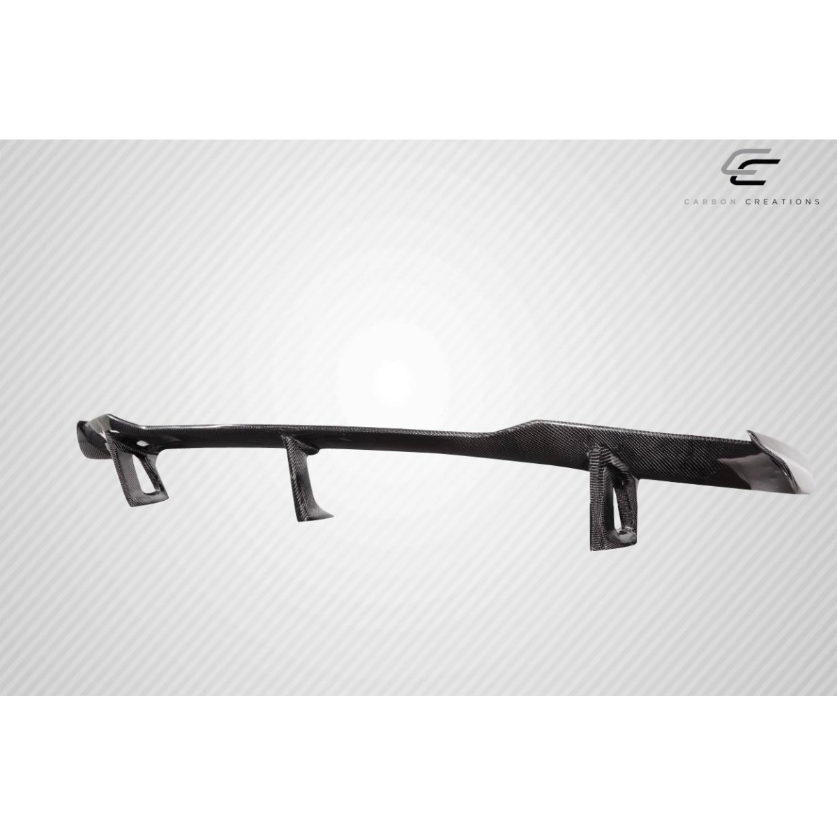 Modify your Chevrolet Camaro 2010 with our Exterior/Wings - 9