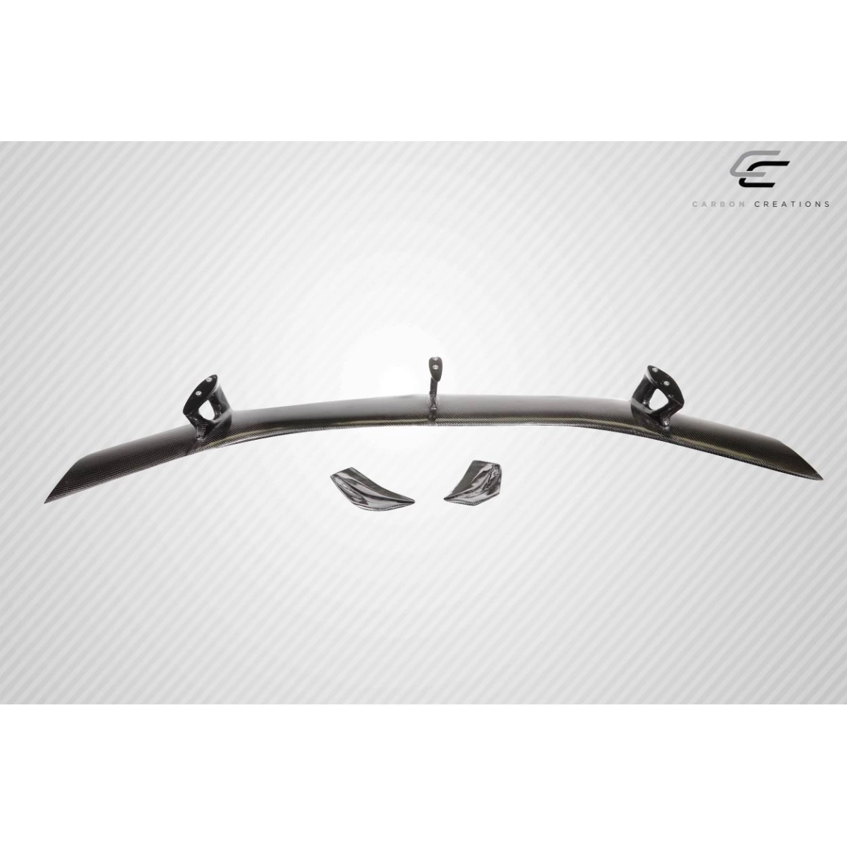 Modify your Chevrolet Camaro 2010 with our Exterior/Wings - 11