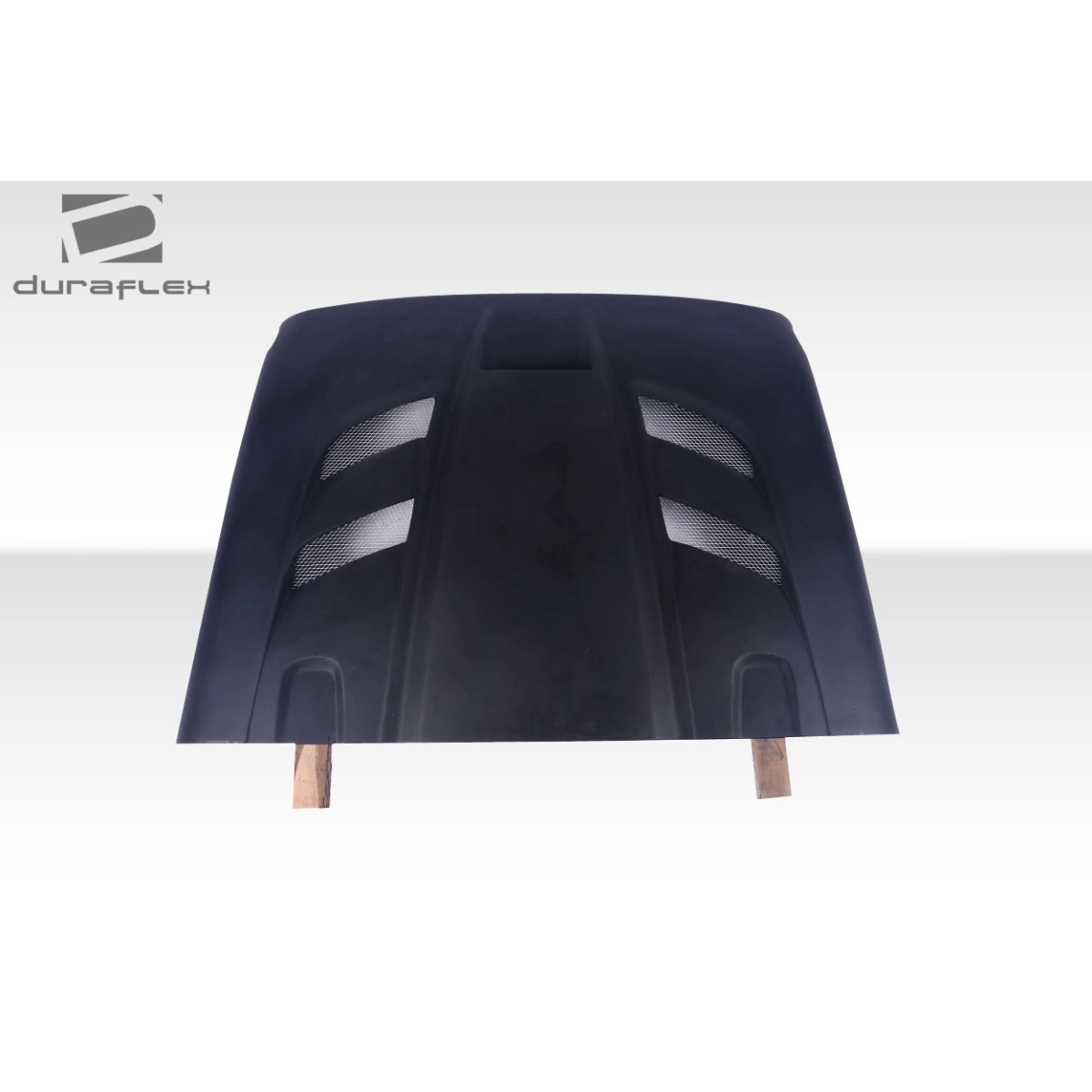 Modify your Jeep Gladiator 2018 with our Exterior/Hoods - 9