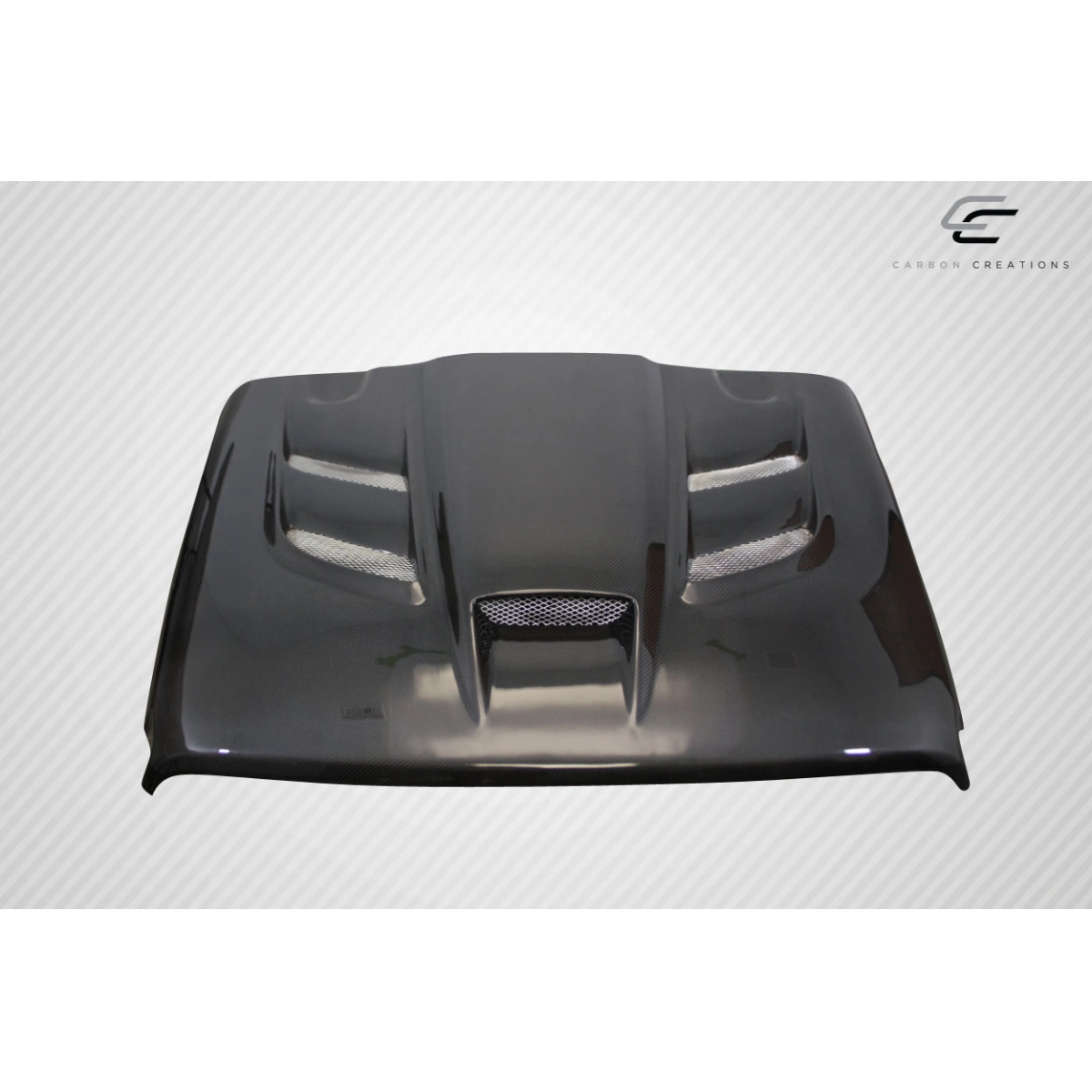 Modify your Jeep Gladiator 2018 with our Exterior/Hoods - 9