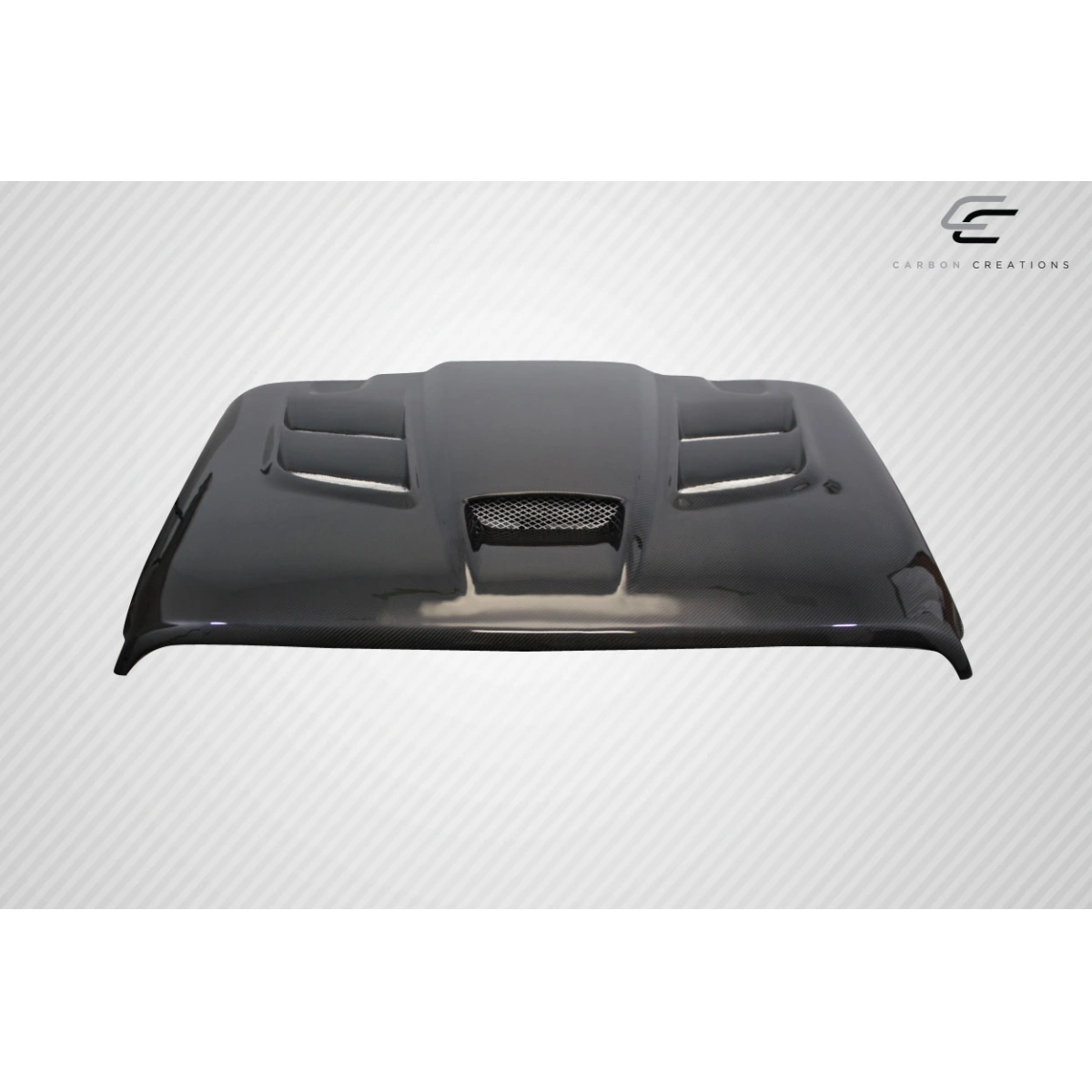 Modify your Jeep Gladiator 2018 with our Exterior/Hoods - 10