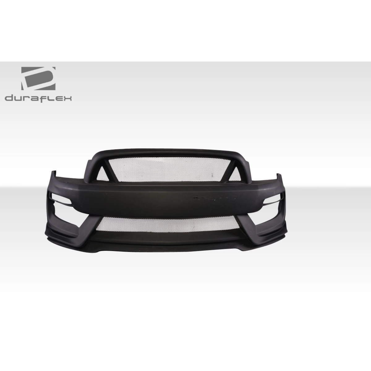 Modify your Ford Mustang 2013 with our Exterior/Front Bumpers - 9