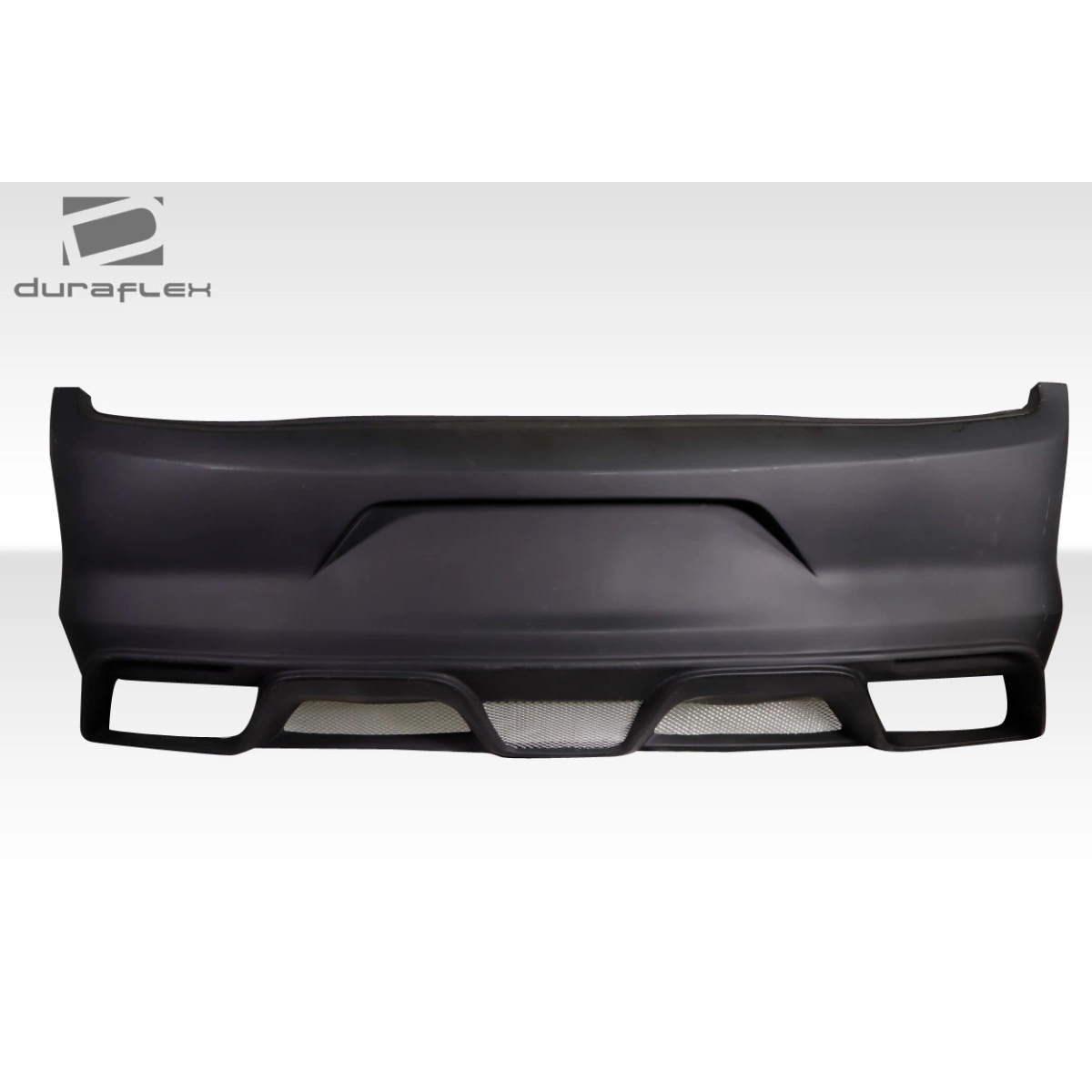 Modify your Ford Mustang 2013 with our Exterior/Rear Bumpers - 13