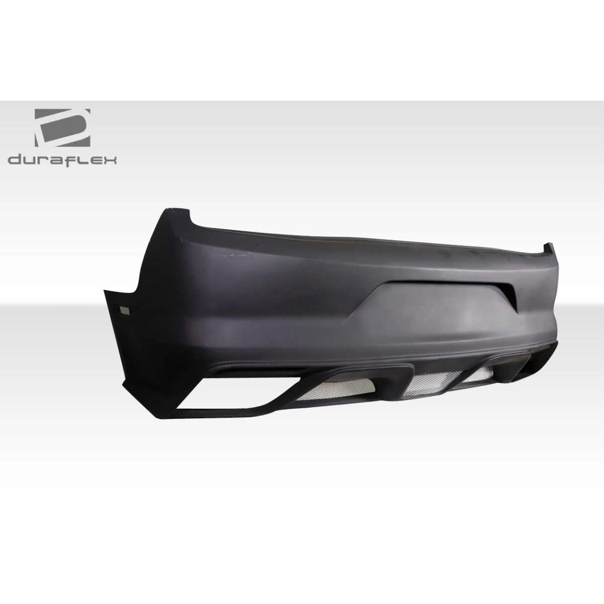 Modify your Ford Mustang 2013 with our Exterior/Rear Bumpers - 17