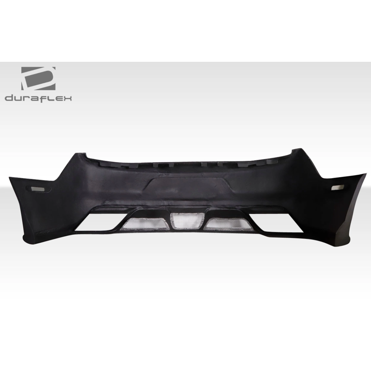 Modify your Ford Mustang 2013 with our Exterior/Rear Bumpers - 20