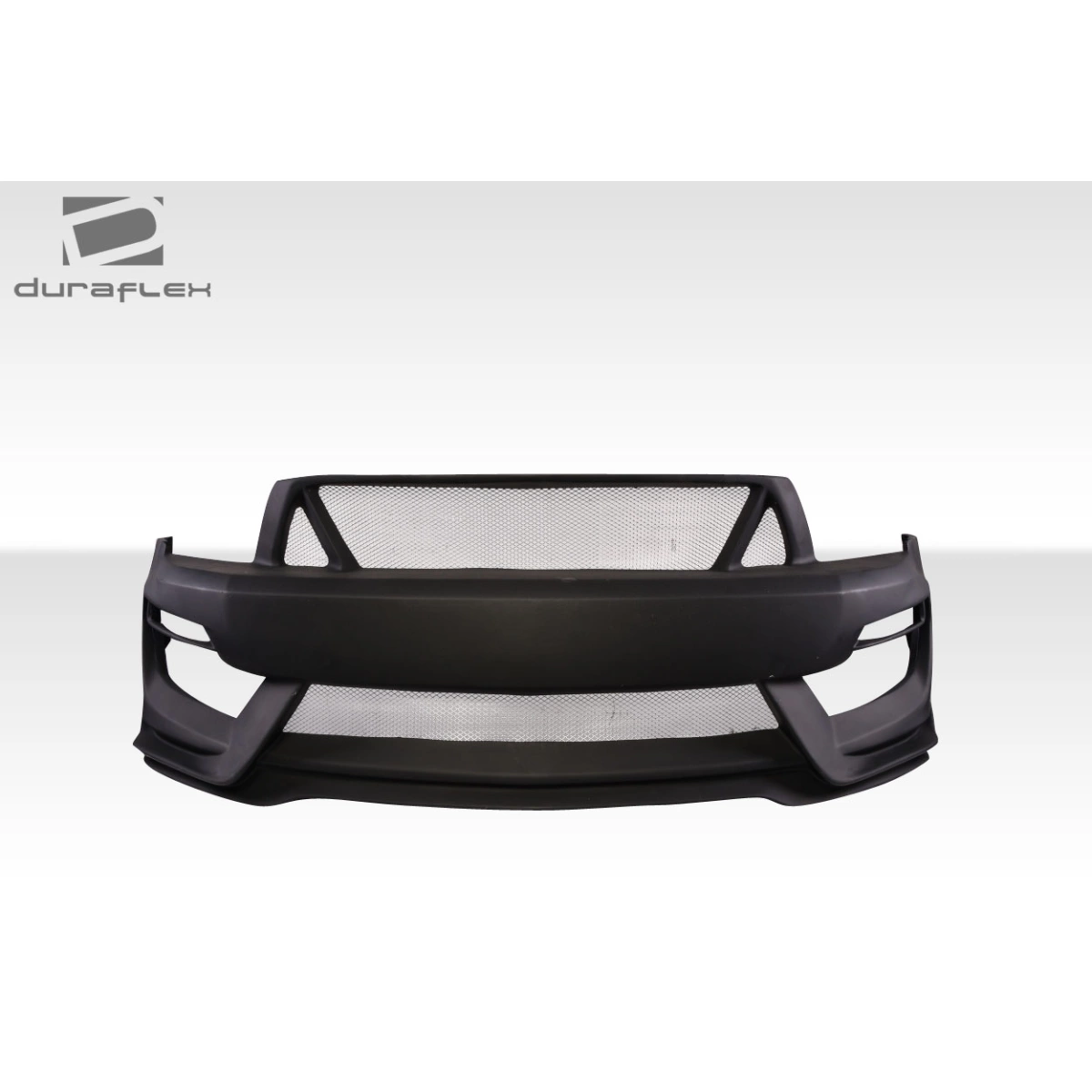 Modify your Ford Mustang 2010 with our Exterior/Front Bumpers - 8
