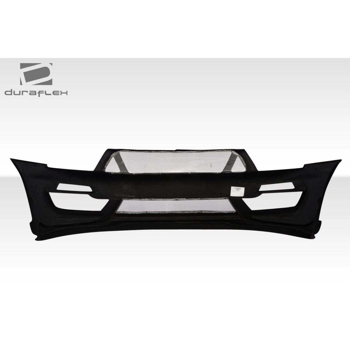 Modify your Ford Mustang 2010 with our Exterior/Front Bumpers - 9