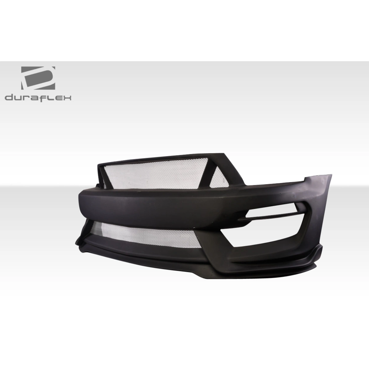 Modify your Ford Mustang 2010 with our Exterior/Front Bumpers - 10