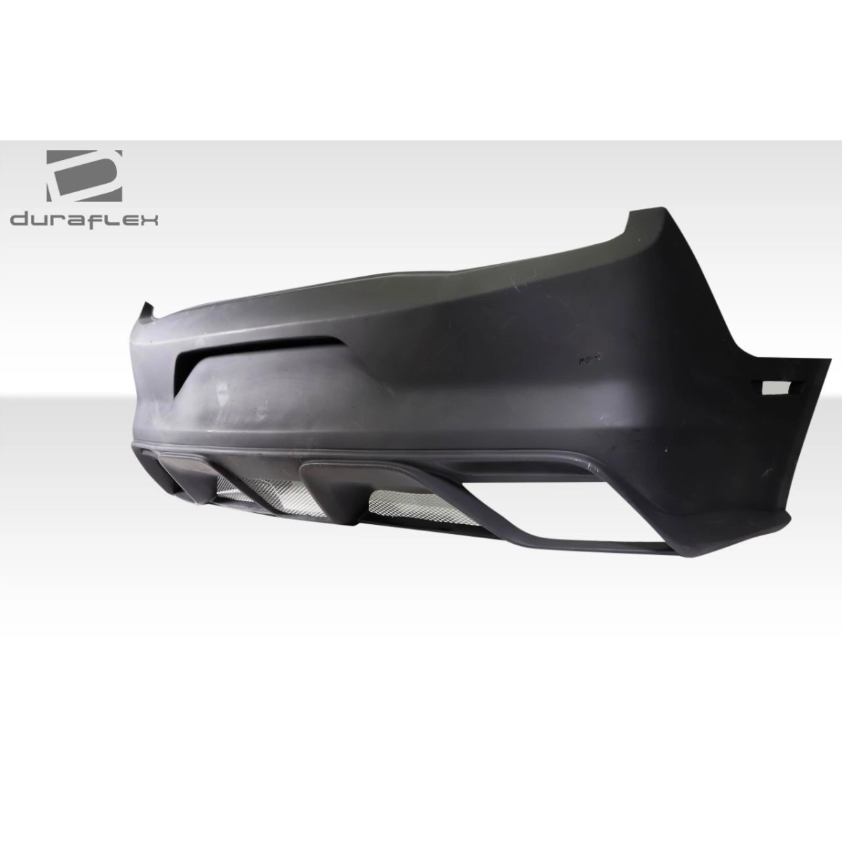 Modify your Ford Mustang 2010 with our Exterior/Rear Bumpers - 19