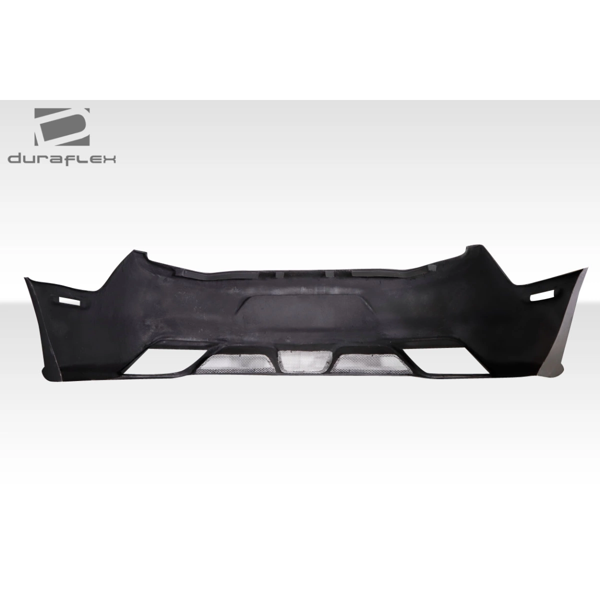 Modify your Ford Mustang 2010 with our Exterior/Rear Bumpers - 20