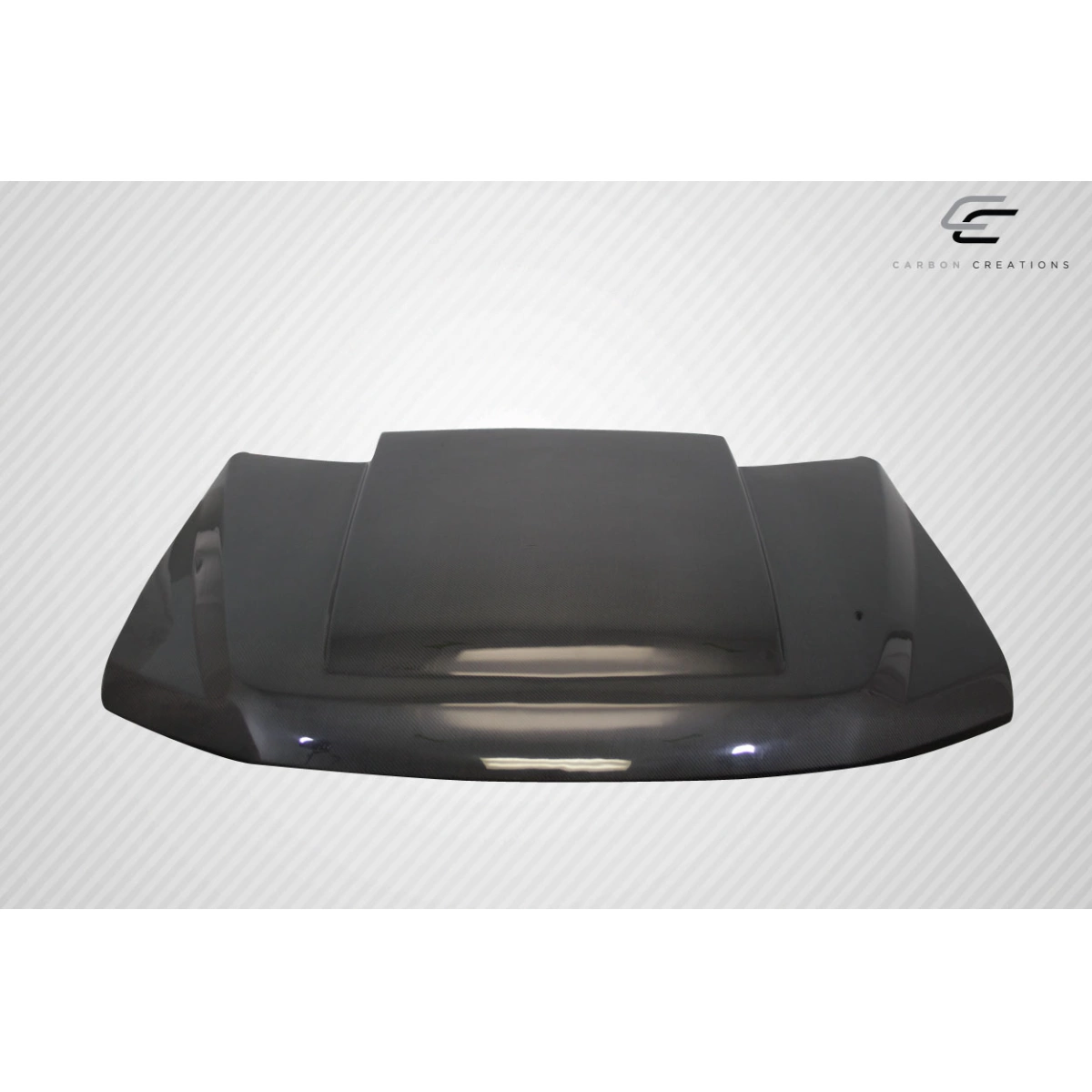 Modify your Ford F-250 Super Duty 2017 with our Exterior/Hoods - 7