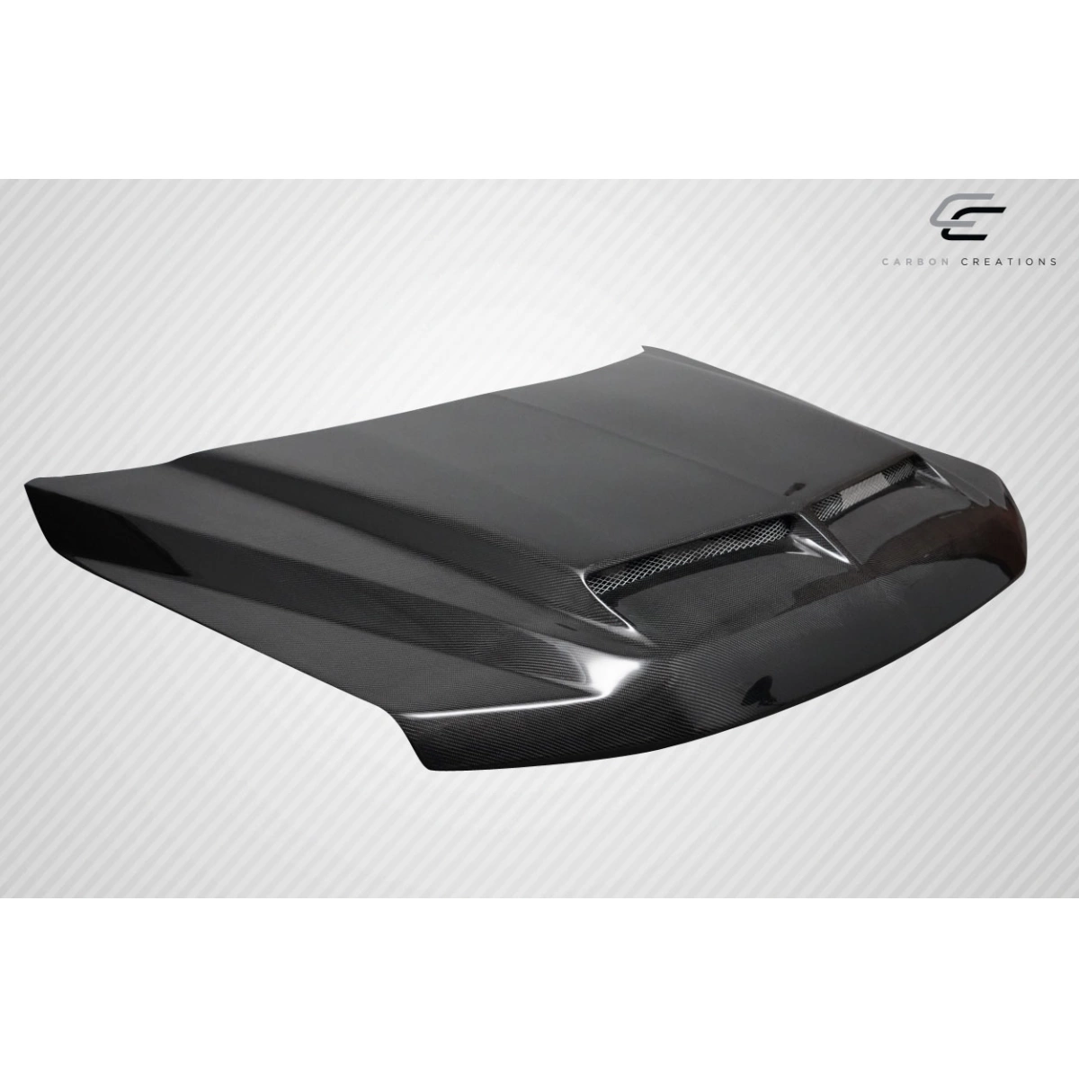 Modify your Ford F-250 Super Duty 2017 with our Exterior/Hoods - 7