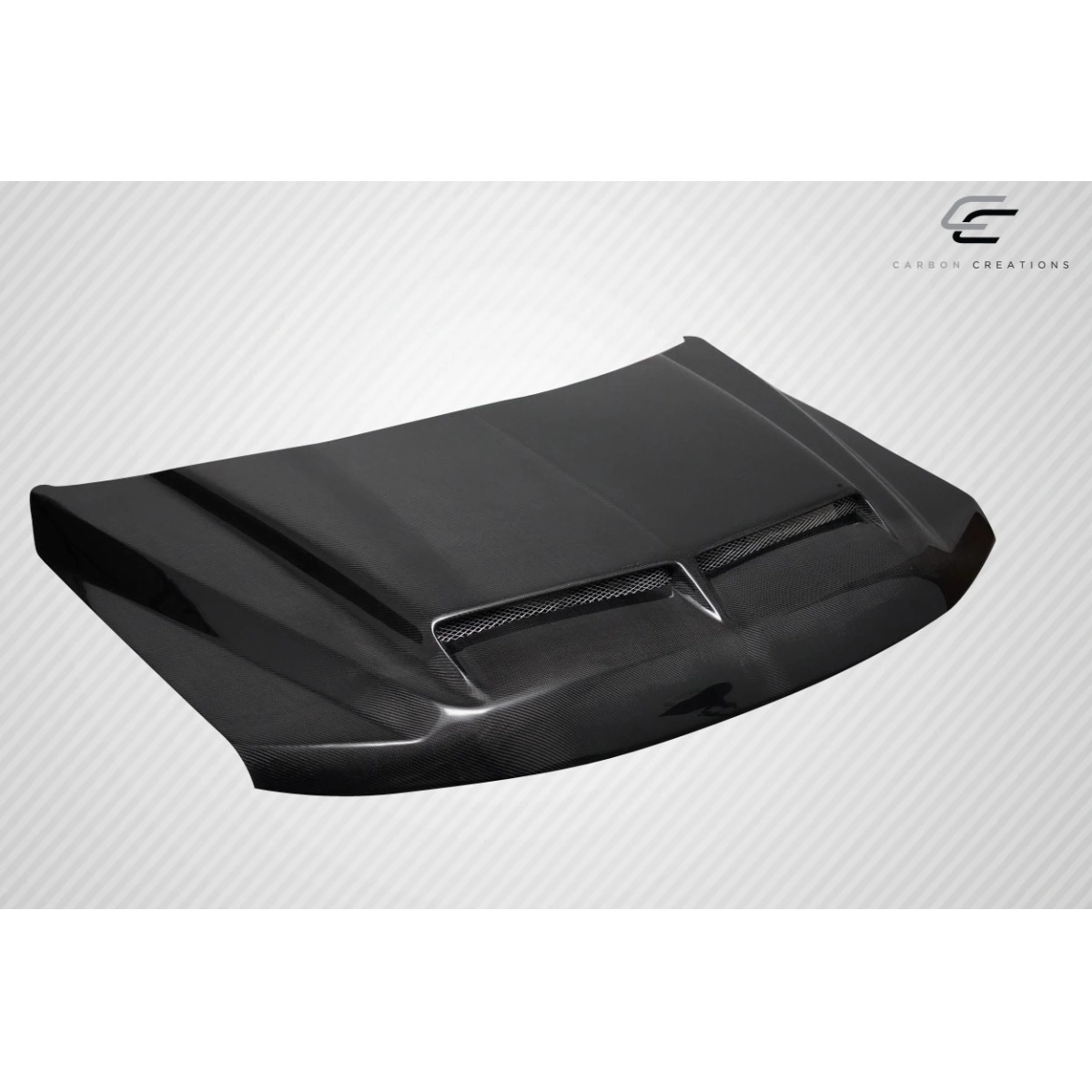 Modify your Ford F-250 Super Duty 2017 with our Exterior/Hoods - 8