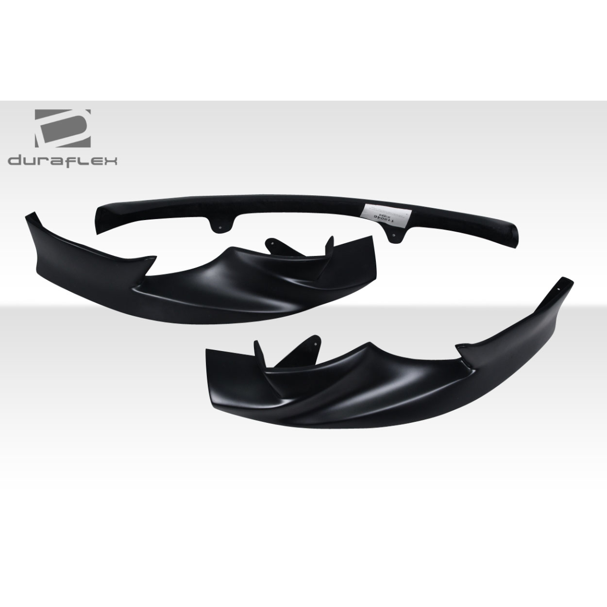 Modify your Toyota Corolla 2014 with our Exterior/Front Bumpers or Lips - 