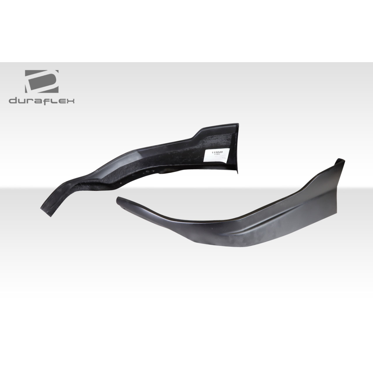 Modify your Toyota Corolla 2014 with our Exterior/Rear Bumpers or Lips - 