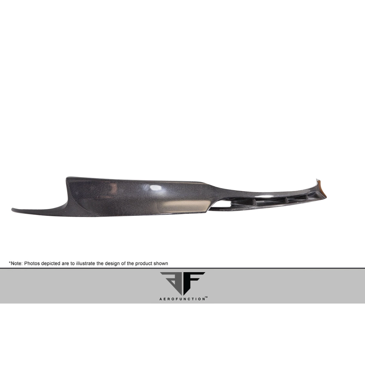 Modify your BMW 5-Series 2013 with our Exterior/Front Lips - 8